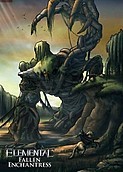 Elemental: Fallen Enchantress