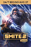 Smite 2