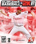 Major League Baseball 2K11