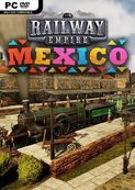 Railway Empire - Mexico