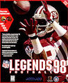 Legends Football '98 Game