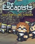 The Escapists -  Duct Tapes Are Forever