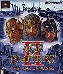 Age of Empires II: Age of Kings