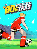 '90s Football Stars