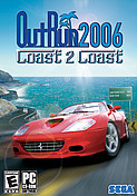 OutRun 2006: Coast 2 Coast