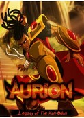 Aurion: Legacy of the Kori-Odan