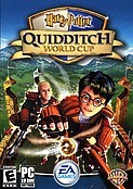 Harry Potter: Quidditch World Cup