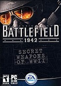 Battlefield 1942: Secret Weapons of WWII