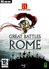 THE HISTORY CHANNEL: Great Battles of Rome