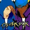 Divekick