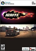 Ignite Racing