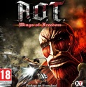 Attack on Titan: Wings of Freedom