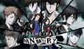 Psycho-Pass: Mandatory Happiness