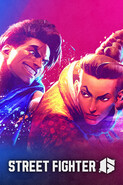 Street Fighter 6