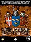 Europa Universalis: Crown of the North