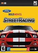 Ford Street Racing