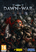 Warhammer 40.000: Dawn of War 3