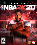 NBA 2K20