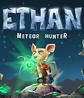 Ethan: Meteor Hunter