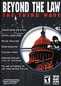 Beyond The Law: The Third Wave