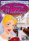 My Fantasy Wedding