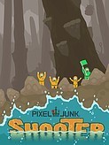 PixelJunk Shooter