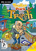 Trailer Park Trash