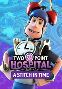 Two Point Hospital: A Stitch in Time