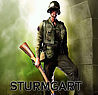 Sturmgart