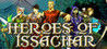 Heroes of Issachar Game