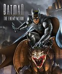 Batman - The Telltale Series Season 2: The Enemy Within