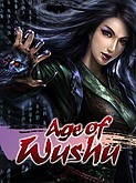 Age of Wushu