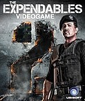 The Expendables 2 Videogame