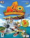 KAO the Kangaroo 3: Tajemnica Wulkanu
