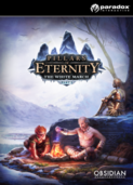 Pillars of Eternity - The White March: Part 1