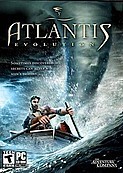 Atlantis Evolution
