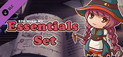 RPG Maker MV: Essentials Set