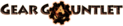 Gear Gauntlet
