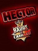 Hector: Badge of Carnage