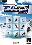 Winter Sports 2008: The Ultimate Challenge