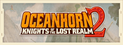 Oceanhorn 2: Knights of the Lost Realm