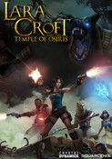 Lara Croft and the Temple of Osiris 