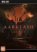 Aarklash: Legacy