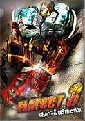FlatOut 3: Chaos & Destruction
