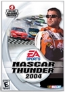 NASCAR Thunder 2004