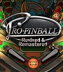 Pro Pinball