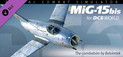 DCS: MiG-15Bis