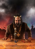 Grand Ages: Medieval