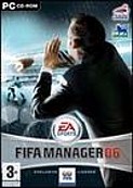 FIFA Manager 06