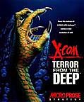 X-COM: Terror From the Deep